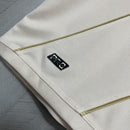 Camisa III Kombat Vasco | 24/25 Torcedor Kappa - Bege (Patrocinios)