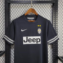 Camisa II Juventus Retrô | 12/13 Nike - Preta