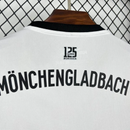 Camisa I Borussia Monchengladbach | 25/26 Torcedor Puma - Branca