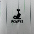 Camisa Aniversário Racing Club Santander | 24/25 Torcedor Austral - Branca e Verde