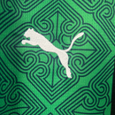 Camisa II Lens | 25/26 Torcedor Puma - Verde e Preta