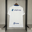 Camisa II Al-Hilal | 24/25 Torcedor Puma - Branca e Azul