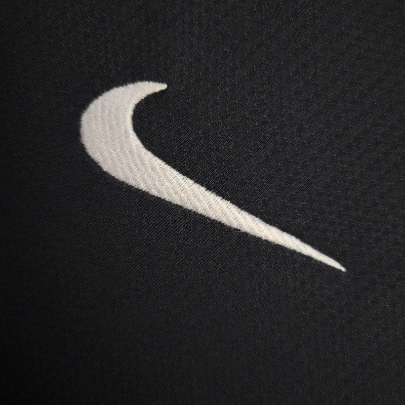 Camisa II Juventus Retrô | 12/13 Nike - Preta