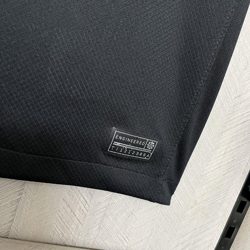 Camisa II Corinthians | 24/25 Torcedor Nike - Preta