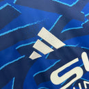 Camisa I Schalke 04 | 25/26 Torcedor Adidas - Azul