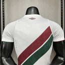 Camisa II Fluminense | 24/25 Modelo Jogador Umbro - Branca