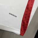 Camisa II Chile | 2024 Torcedor Adidas - Branca