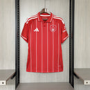 Camisa I Nottingham Forest | 25/26 Torcedor Adidas - Vermelha e Branca