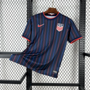 Camisa II Estados Unidos | 2025 Torcedor Nike - Azul