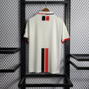 Camisa II Milan Retrô | 95/97 Lotto - Branca