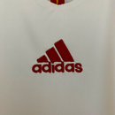 Camisa II Espanha Retrô | 2011 Adidas - Branca