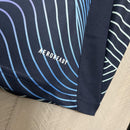 Camisa III Leeds United | 24/25 Torcedor Adidas - Azul