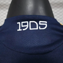 Camisa I Boca Juniors | 25/26 Modelo Jogador Adidas - Azul e Amarela