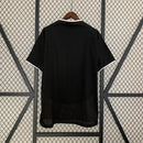 Camisa II Manchester United Retrô | 03/04 Nike - Preta