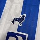 Camisa I Paysandu | 24/25 Torcedor - Feminina - Azul e Branca