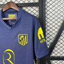 Camisa II Atlético de Madrid | 25/26 Torcedor Nike - Azul