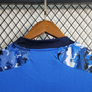 Camisa I Japão | 20/21 Torcedor Adidas - Azul