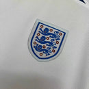 Camisa I Inglaterra | 23/24 Torcedor Nike - Branca - Feminina