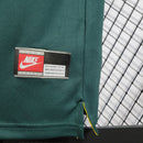 Camisa Goleiro Brasil Retrô | 1998 Nike - Verde