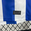 Camisa I Brighton | 25/26 Torcedor Nike - Branca e Azul