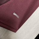 Camisa III Manchester City | 24/25 Torcedor Puma - Bordô