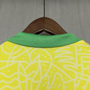 Camisa I Brasil | 2024 Torcedor Nike - Amarela - Feminina