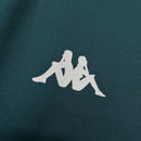 Camisa Goleiro Vasco | 24/25 Torcedor Kappa - Verde