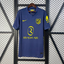 Camisa II Atlético de Madrid | 25/26 Torcedor Nike - Azul