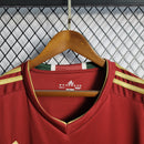 Camisa III Fluminense Retrô | 2012 Adidas - Grená