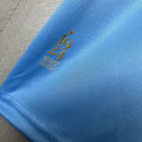 Camisa Edição Especial Uruguai | 2024 Torcedor - Azul