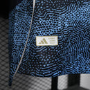 Camisa II Al-Nassr | 25/26 Modelo Jogador Adidas - Azul