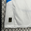 Camisa II Republica Tcheca | 2024 Torcedor Puma - Branca