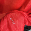 Camisa I Marrocos | 24/25 Torcedor Puma - Vermelha