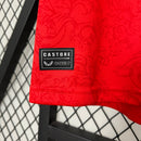 Camisa II Sevilla | 24/25 Torcedor Castore - Vermelha