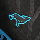 Camisa III Paysandu | 23/24 Torcedor - Feminina - Preta