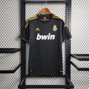 Camisa II Real Madrid Retrô | 2012 Adidas - Preta