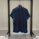 Camisa II Leeds United | 23/24 Torcedor Adidas - Azul