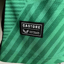 Camisa II Newcastle | 23/24 Modelo Jogador Castore - Verde