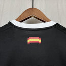 Camisa de Goleiro Real Madrid | 24/25 Torcedor Adidas - Preta