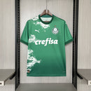 Camisa Edição Especial Palmeiras | 24/25 Torcedor Puma - Verde e Branca