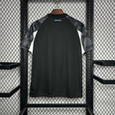 Camisa III Bayer Leverkusen | 24/25 Torcedor Castore - Preta e Azul