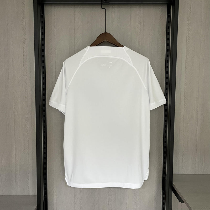 Camisa II Inter de Milão | 23/24 Torcedor Nike - Branca
