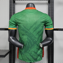 Camisa I Camarões | 25/26 Modelo Jogador 14Fourteen - Verde