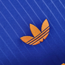 Camisa III Newcastle | 25/26 Torcedor Adidas - Azul e Laranja