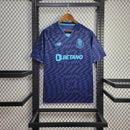Camisa III Porto | 24/25 Torcedor New Balance - Azul