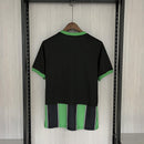 Camisa II Brighton | 23/24 Torcedor Nike - Preta e Verde