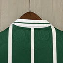 Camisa I Comemorativa Palmeiras Retrô | 1993 - Verde e Branca