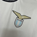 Camisa III Lazio | 23/24 Torcedor Mizuno - Branca