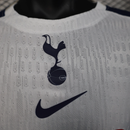 Camisa I Tottenham | 25/26 Modelo Jogador Nike - Branca