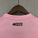 Camisa I Palermo | 23/24 Torcedor Puma - Rosa